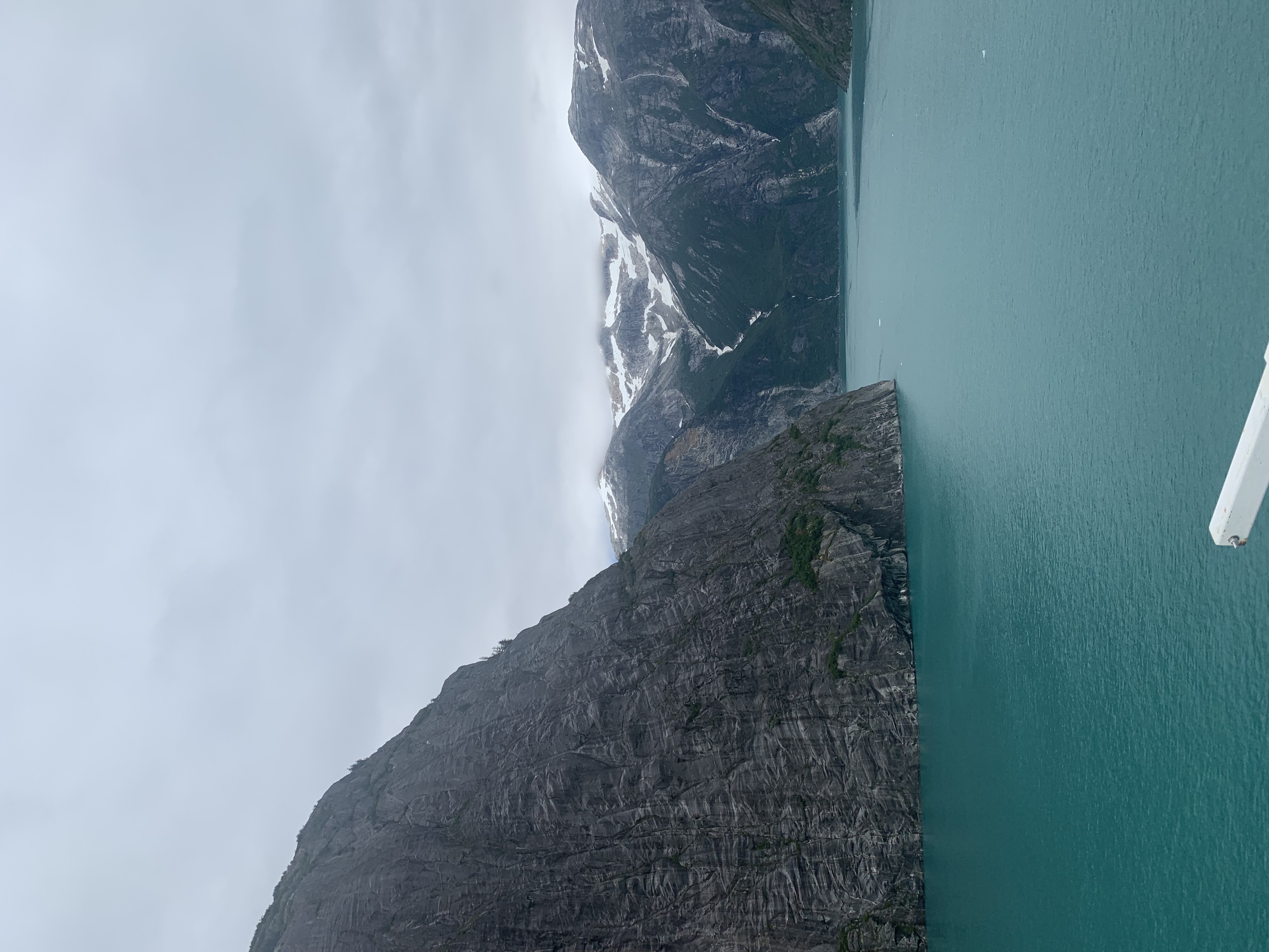 7 day Alaska Cruise