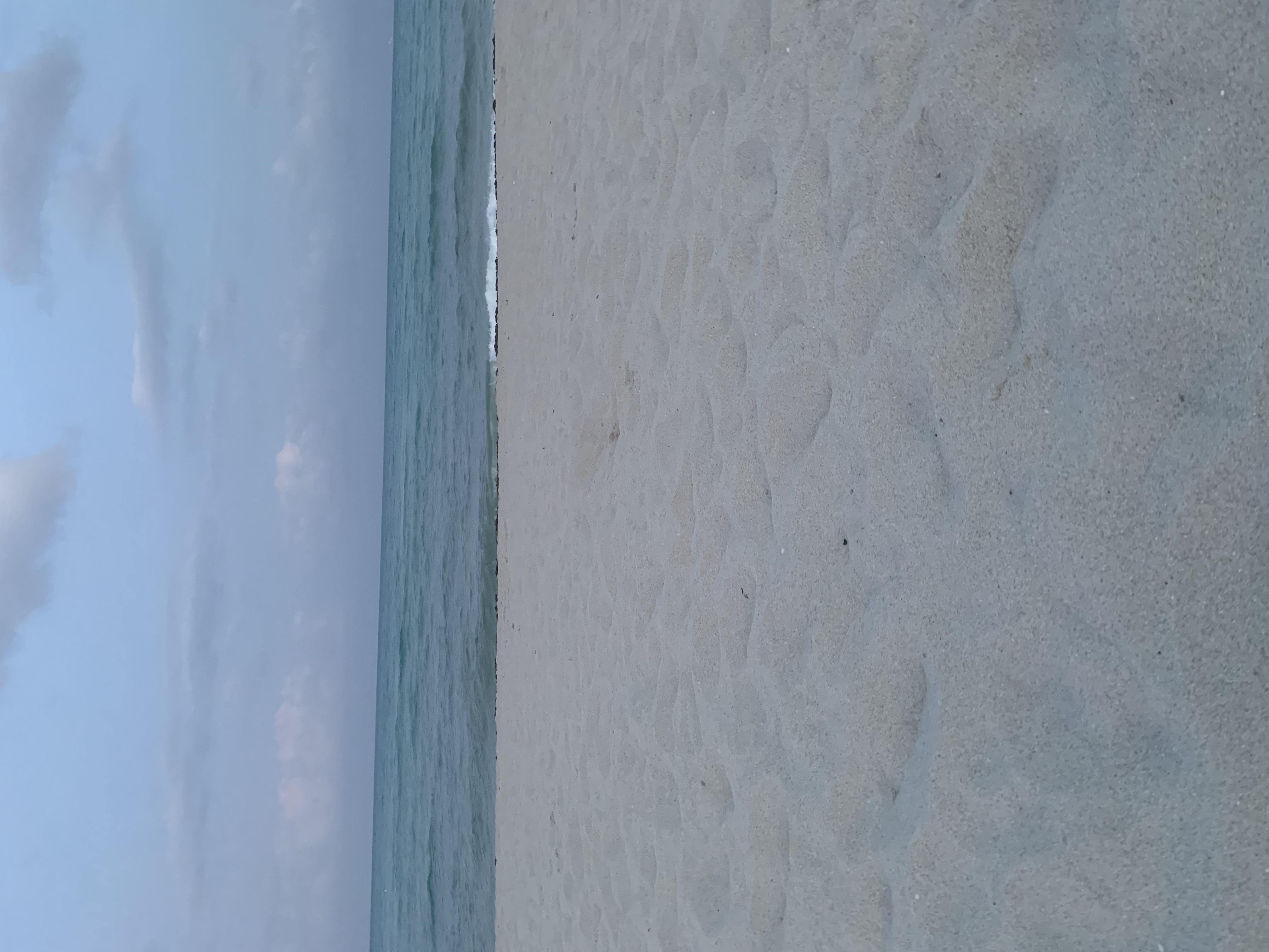 Solo Miami Beach trip