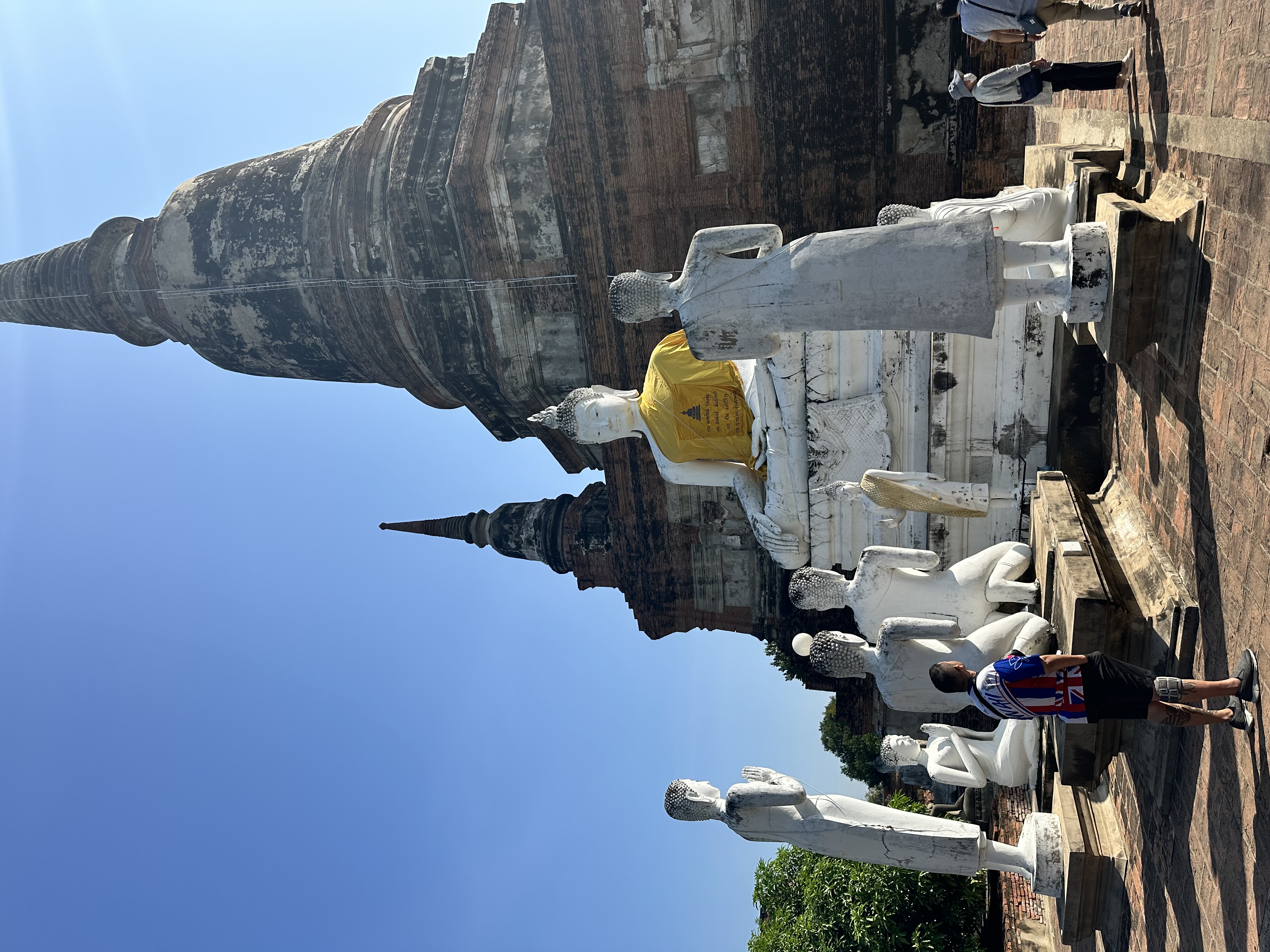 2 weeks in Thailand