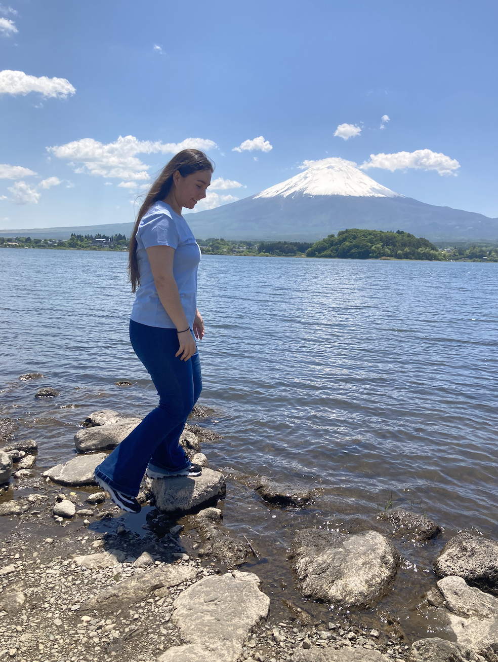 14 day-Japan trip