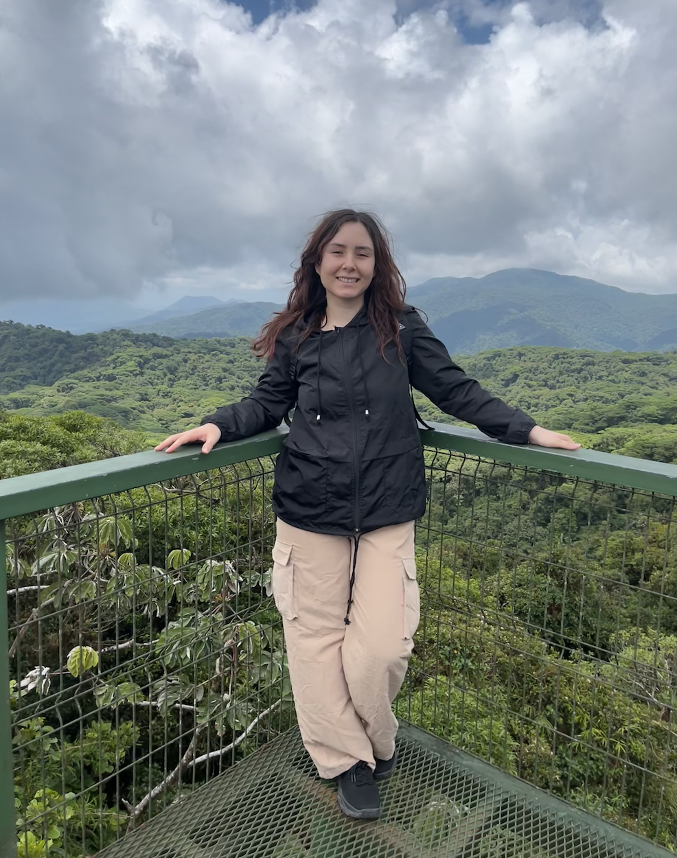 10 day-Costa Rica trip