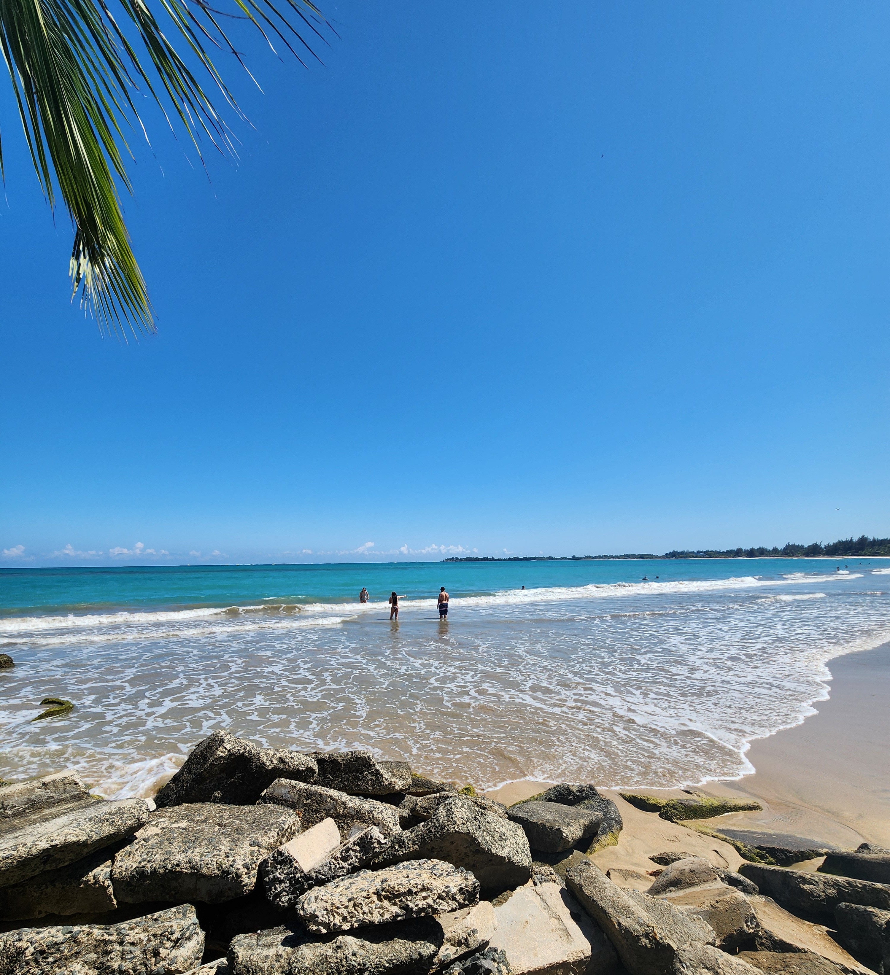 Discovering Puerto Rico