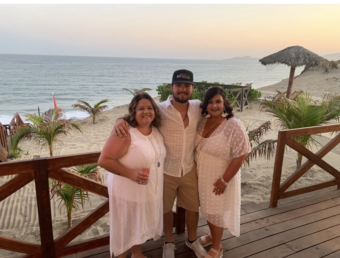 Los Cabo’s