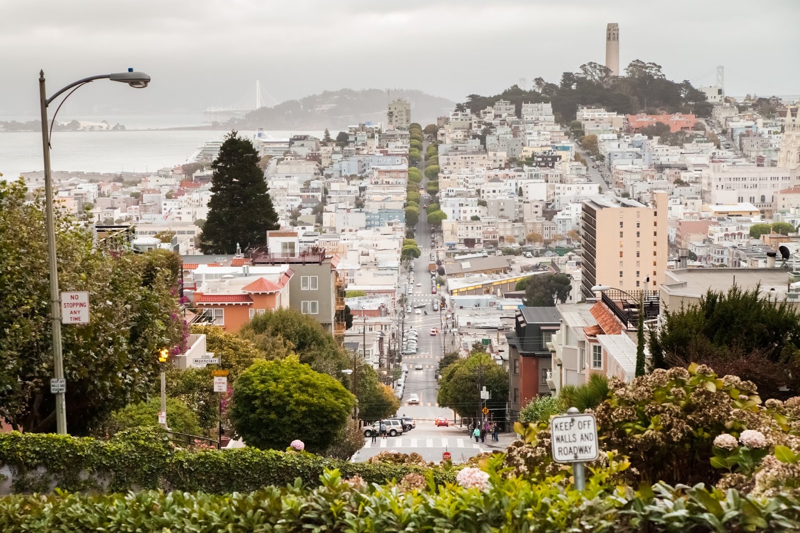 San Francisco: Beyond the Golden Gate and Fisherman’s Wharf