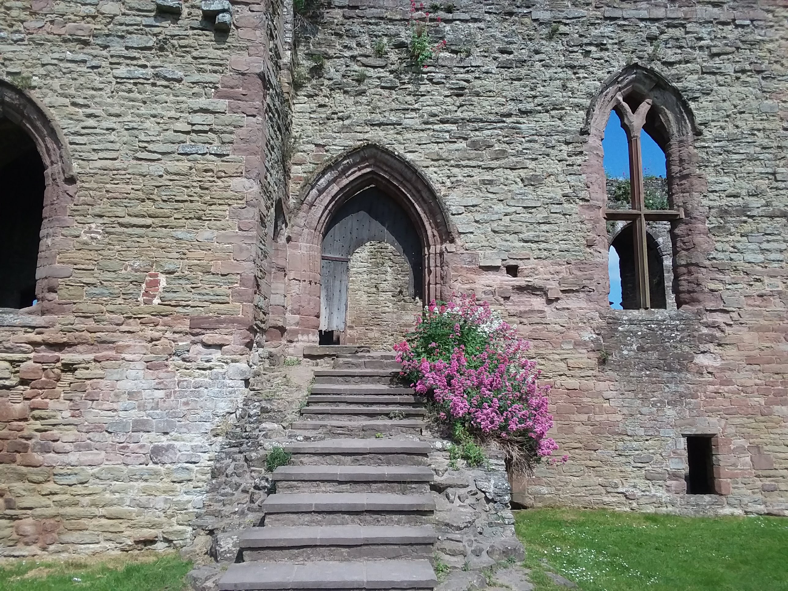 10-Day Castle Hopping in England