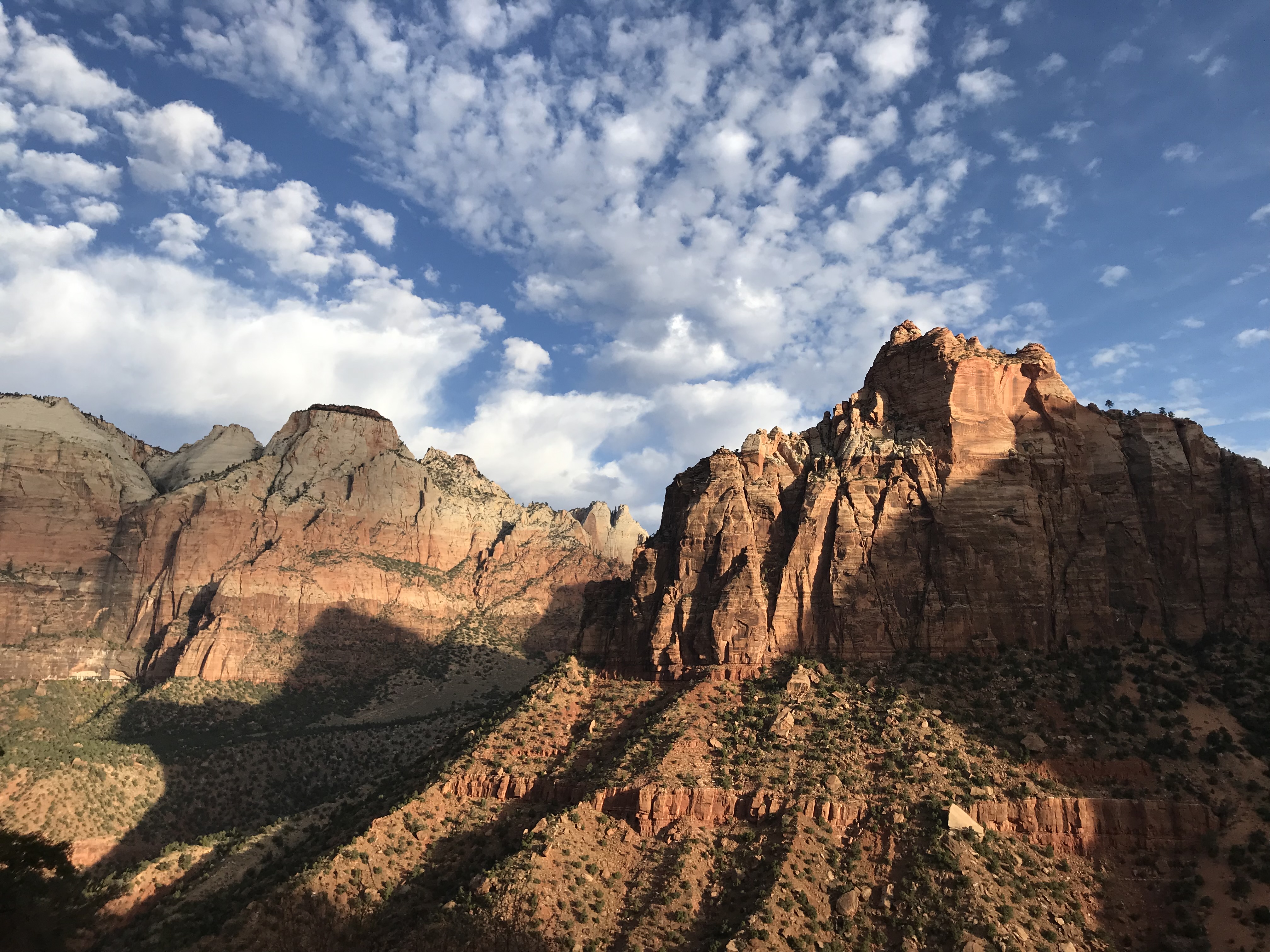 Zion National Park