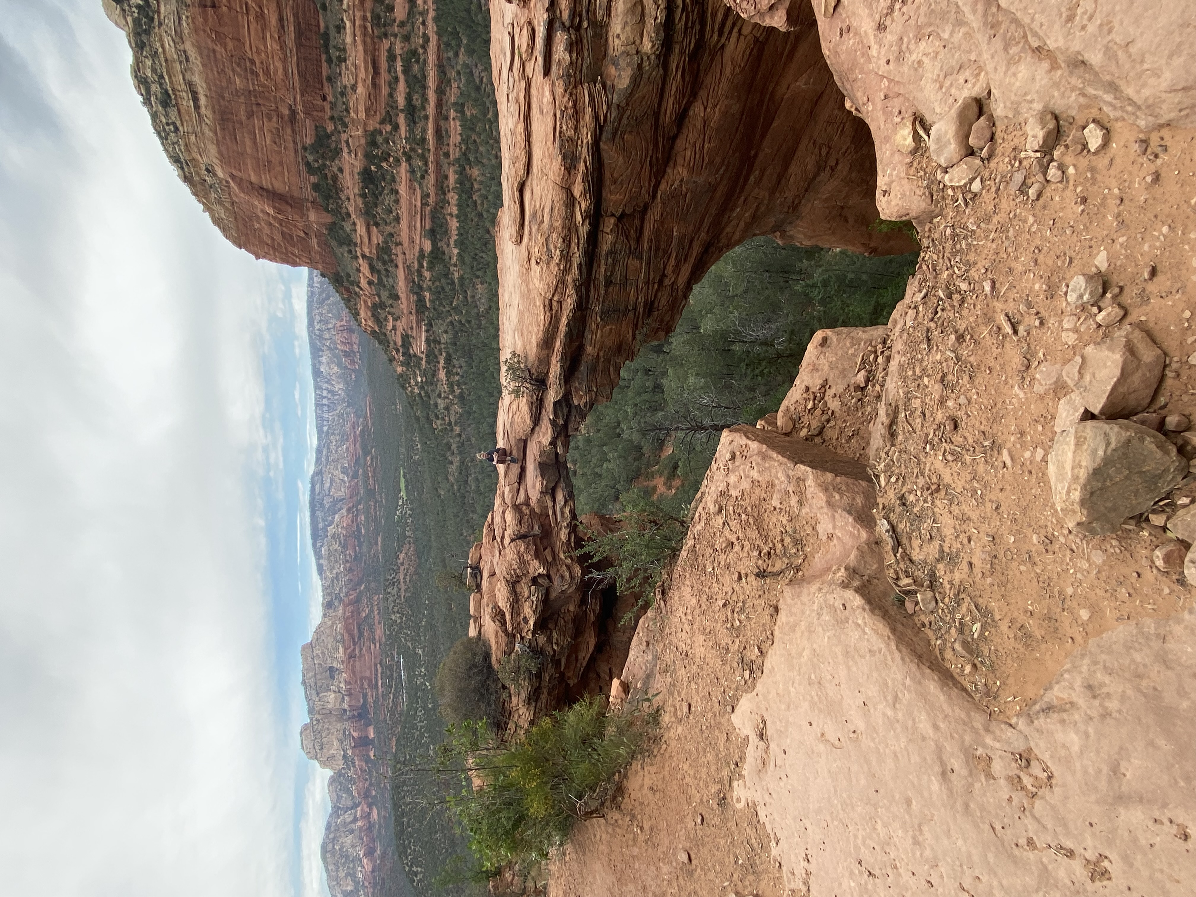 Sedona, Arizona