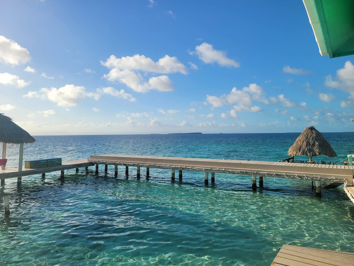 10 Day Belize Trip