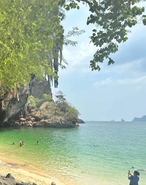 Birthday Trip to Ao Nang, Thailand