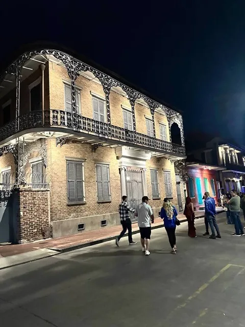 NOLA - New Orleans!!