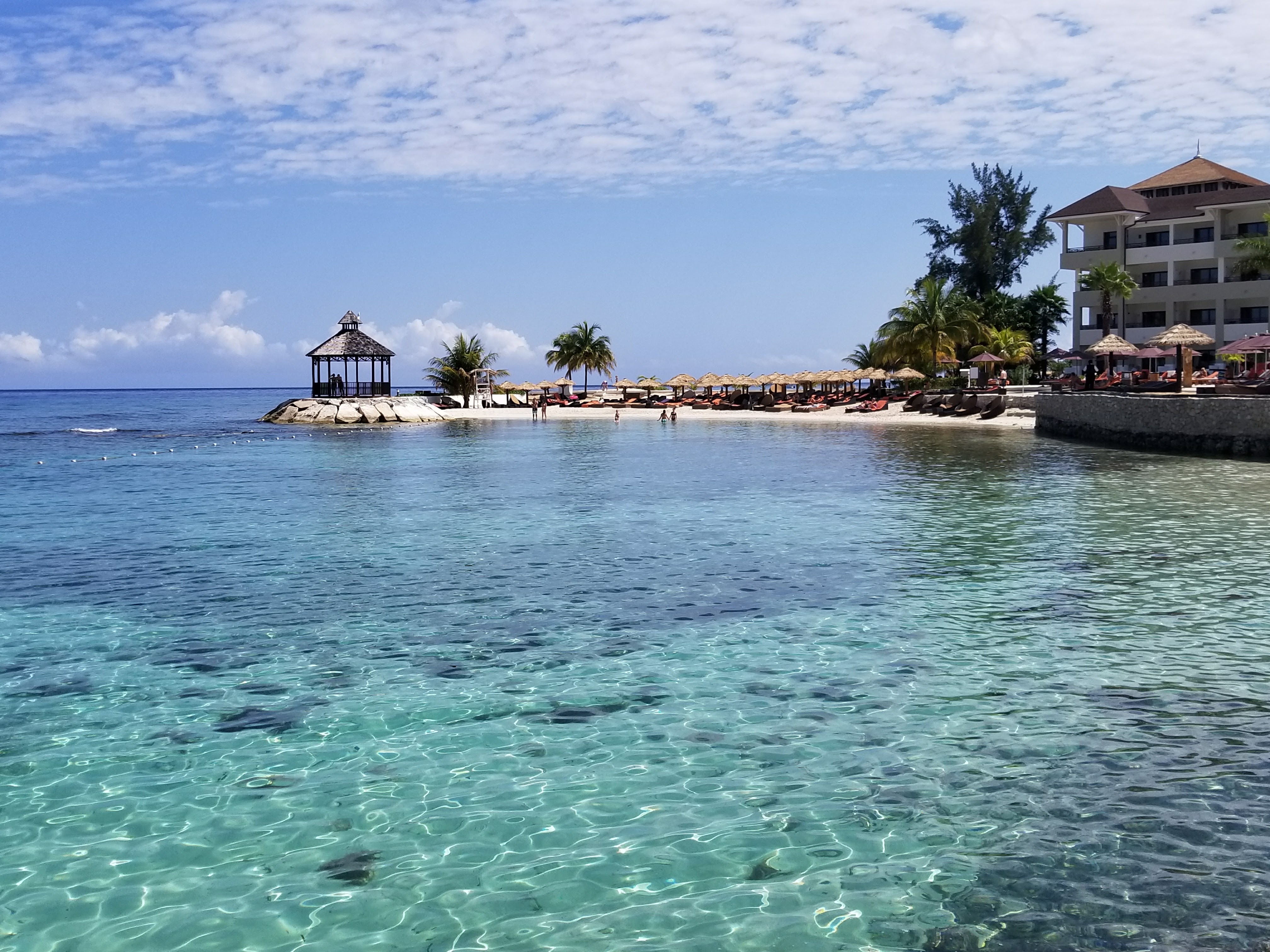 Secrets St. James - Montego bay, Jamaica