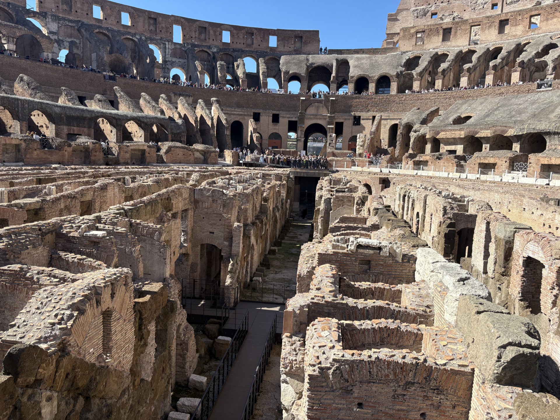 10 - Rome, Italy Trip