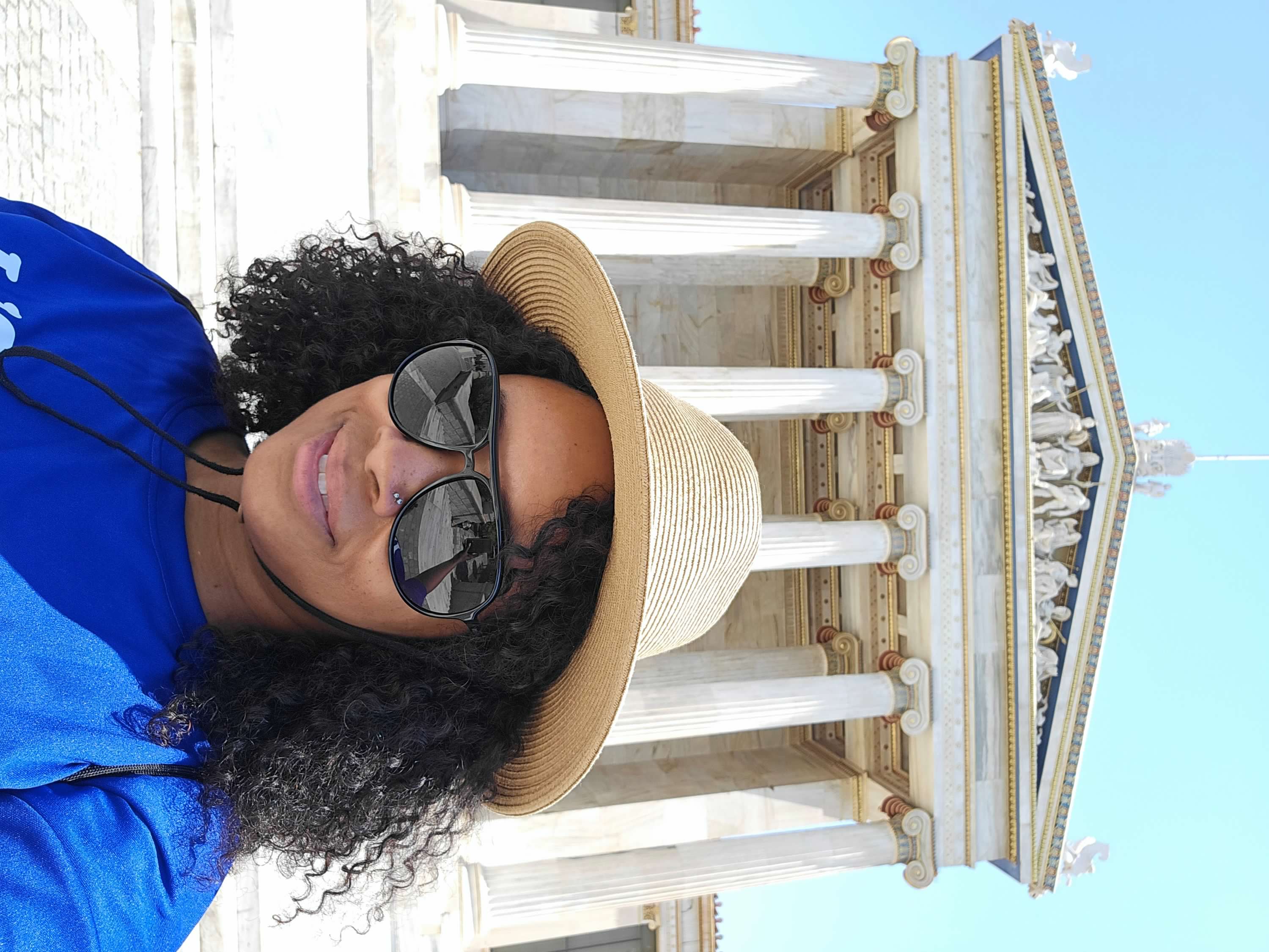 Athens, Greece and Greek Islands