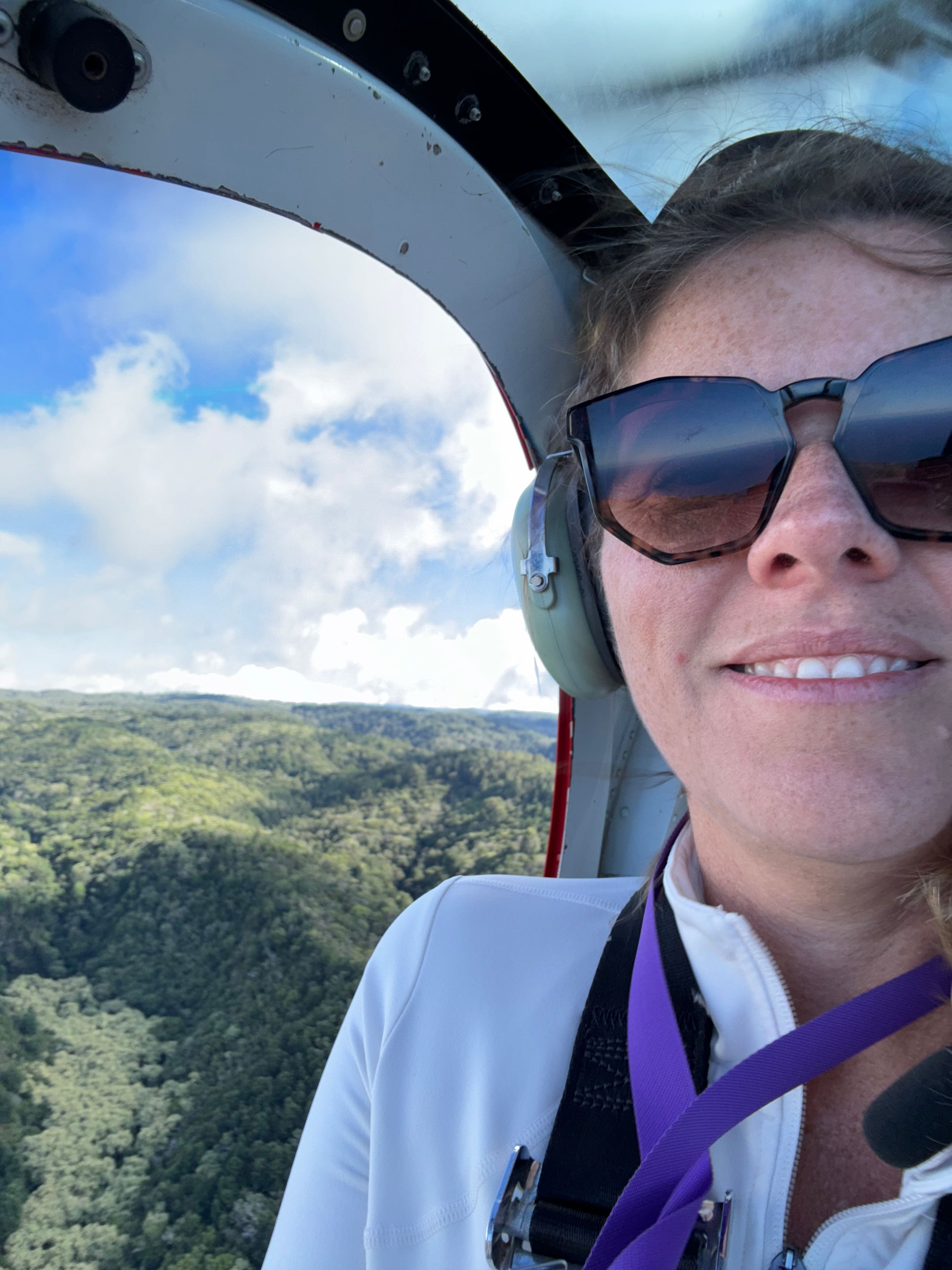 Hawaii Cruise — Main Islands