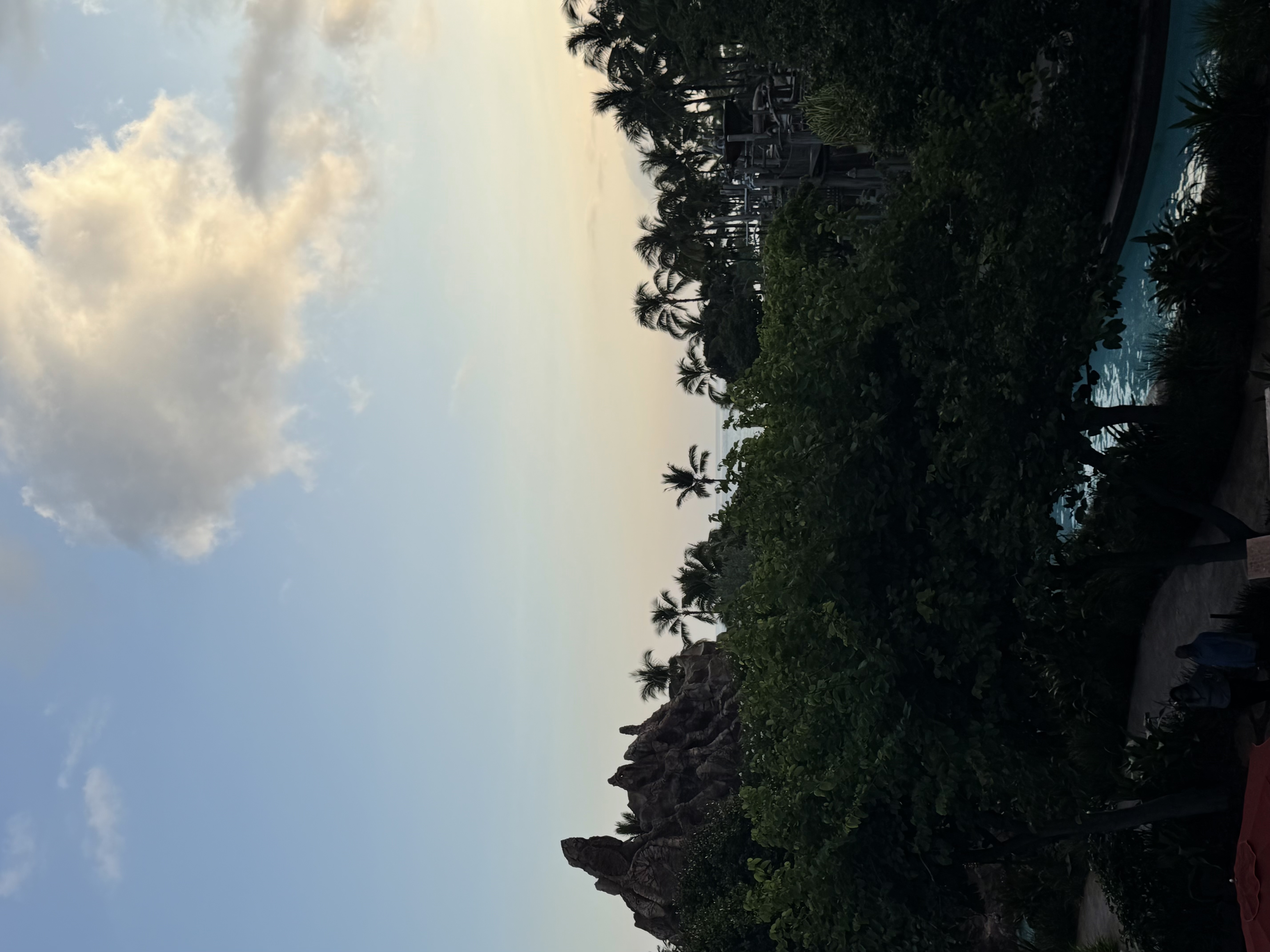 7 Day 6 Night Trip to Hawaii