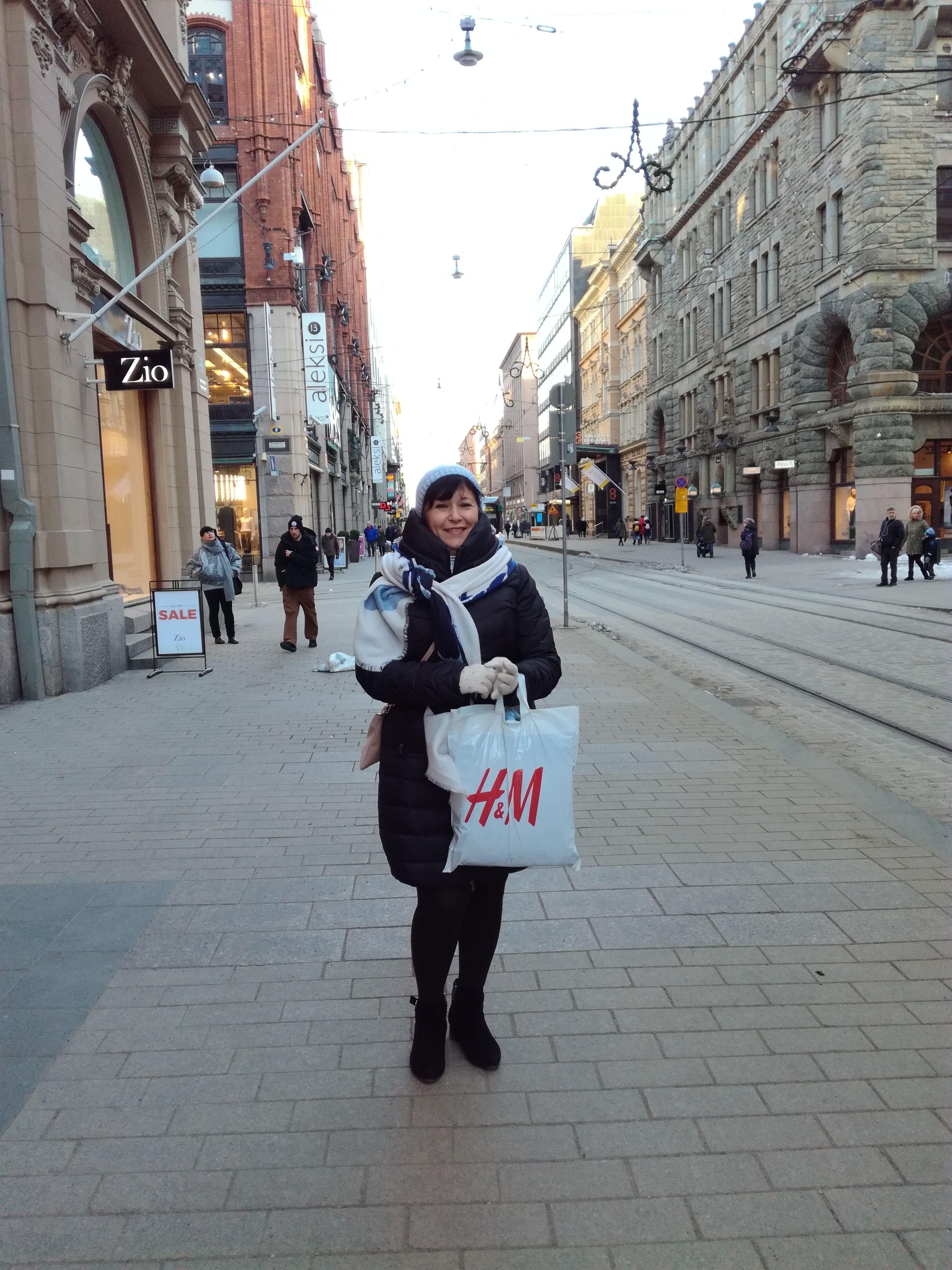 Exploring Scandinavia & the Nordics