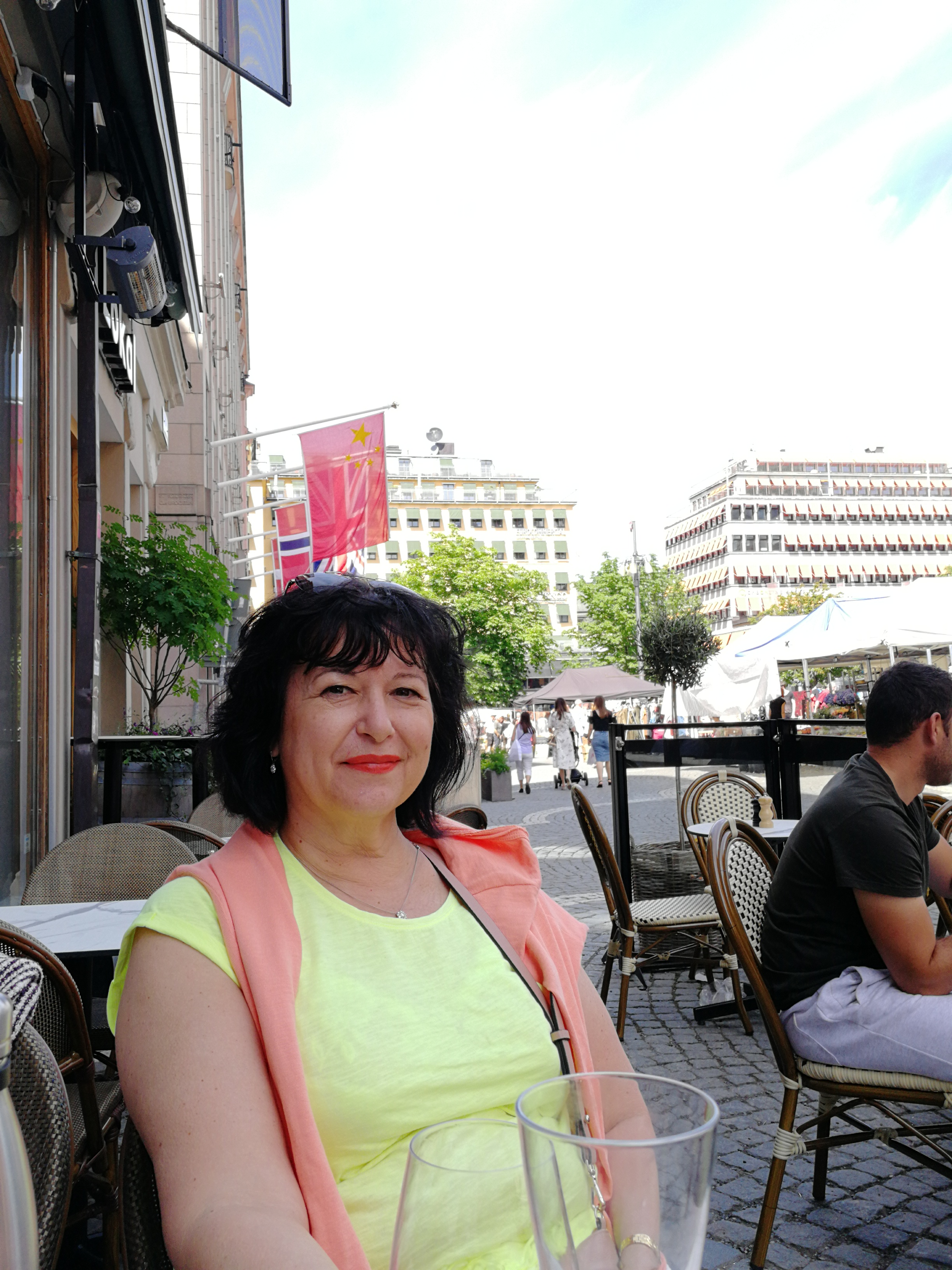 The Freedom of Solo Travel