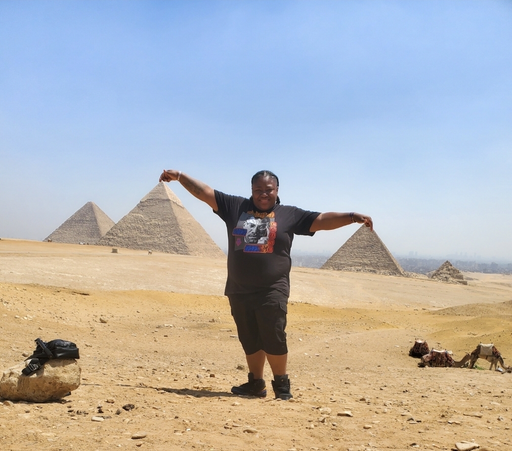 Giza Egypt
