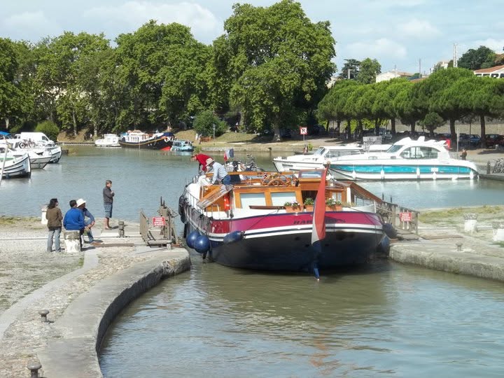 Montpellier & the South of France
