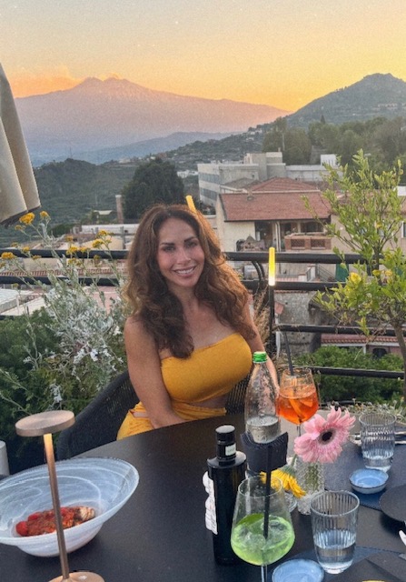 14 days in Sicily and Sardinia