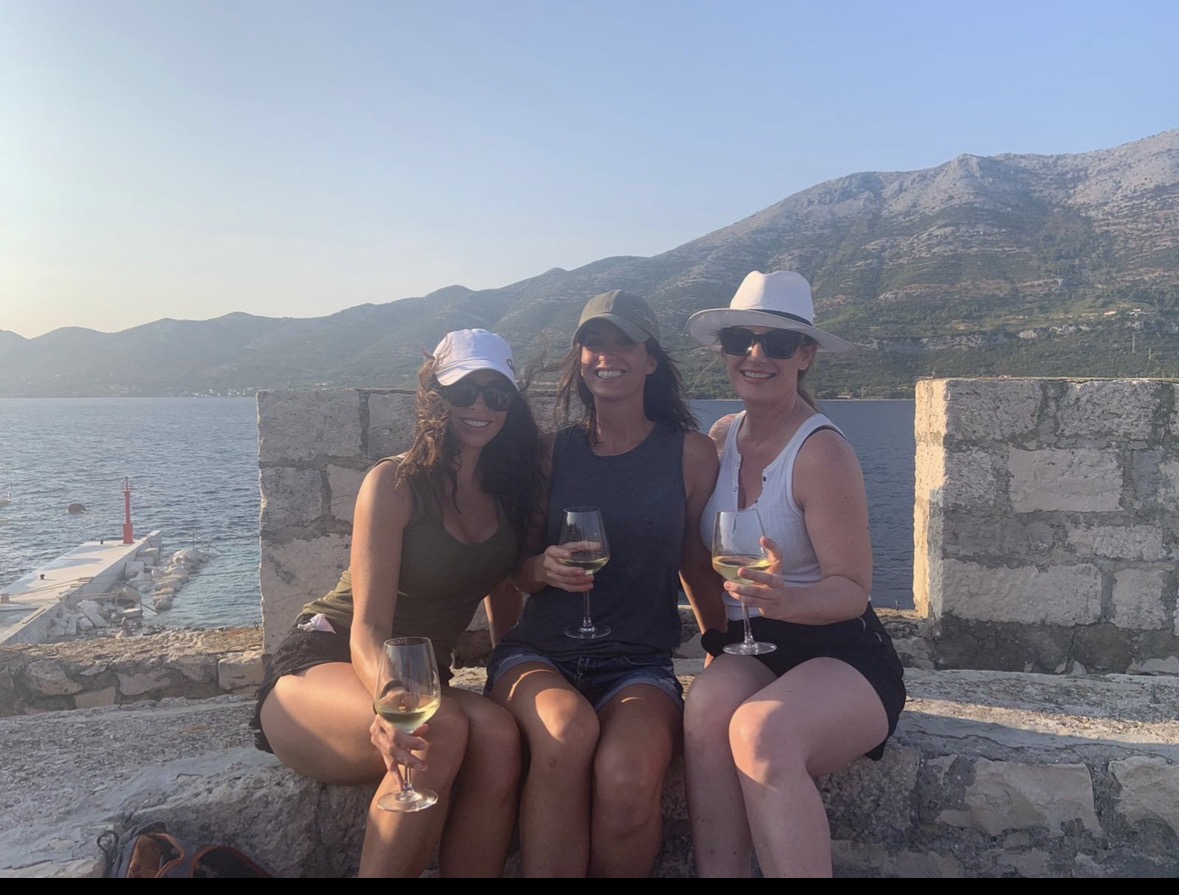 12 days in Croatia