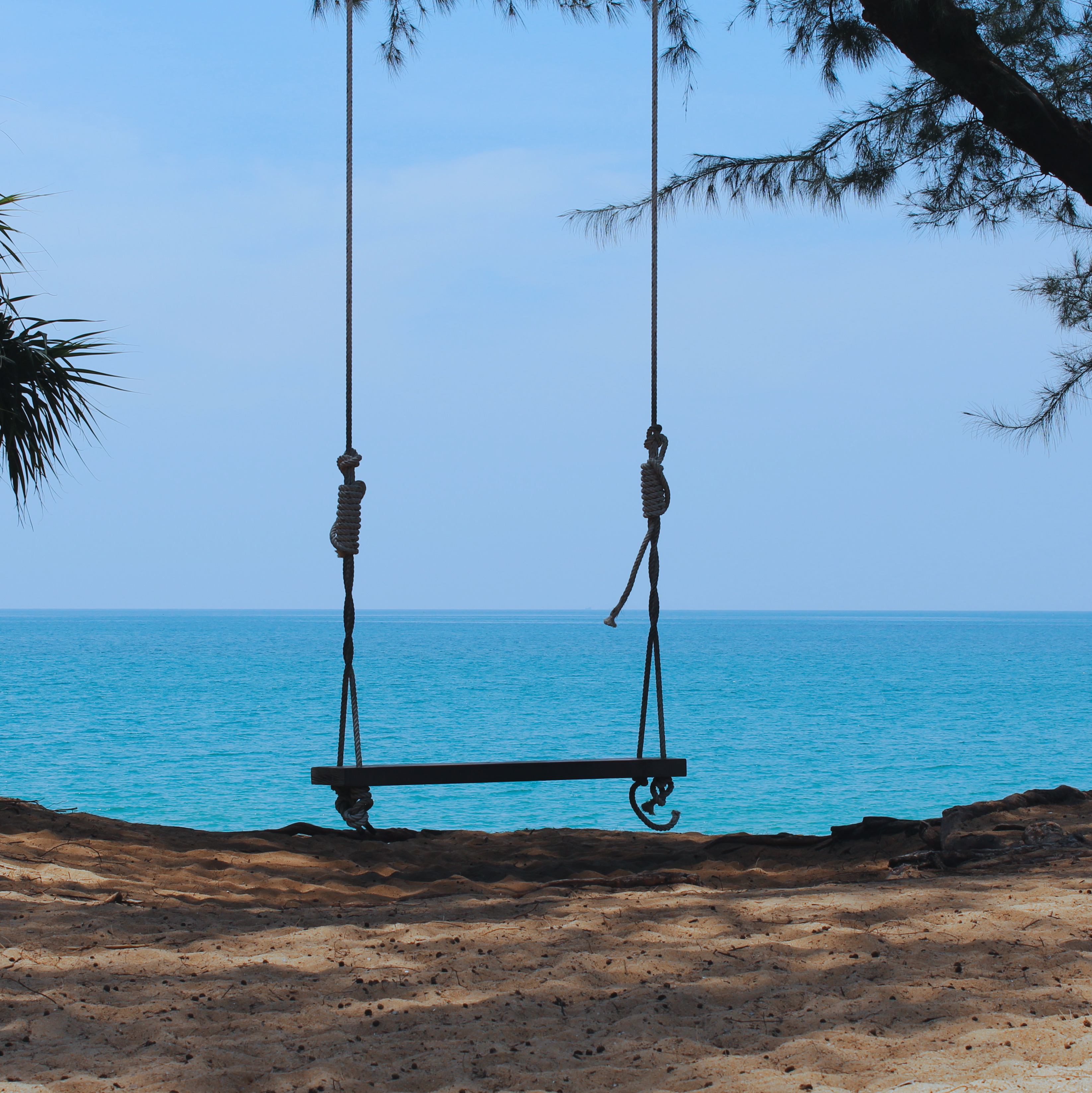 🏝️ Phuket, Thailand