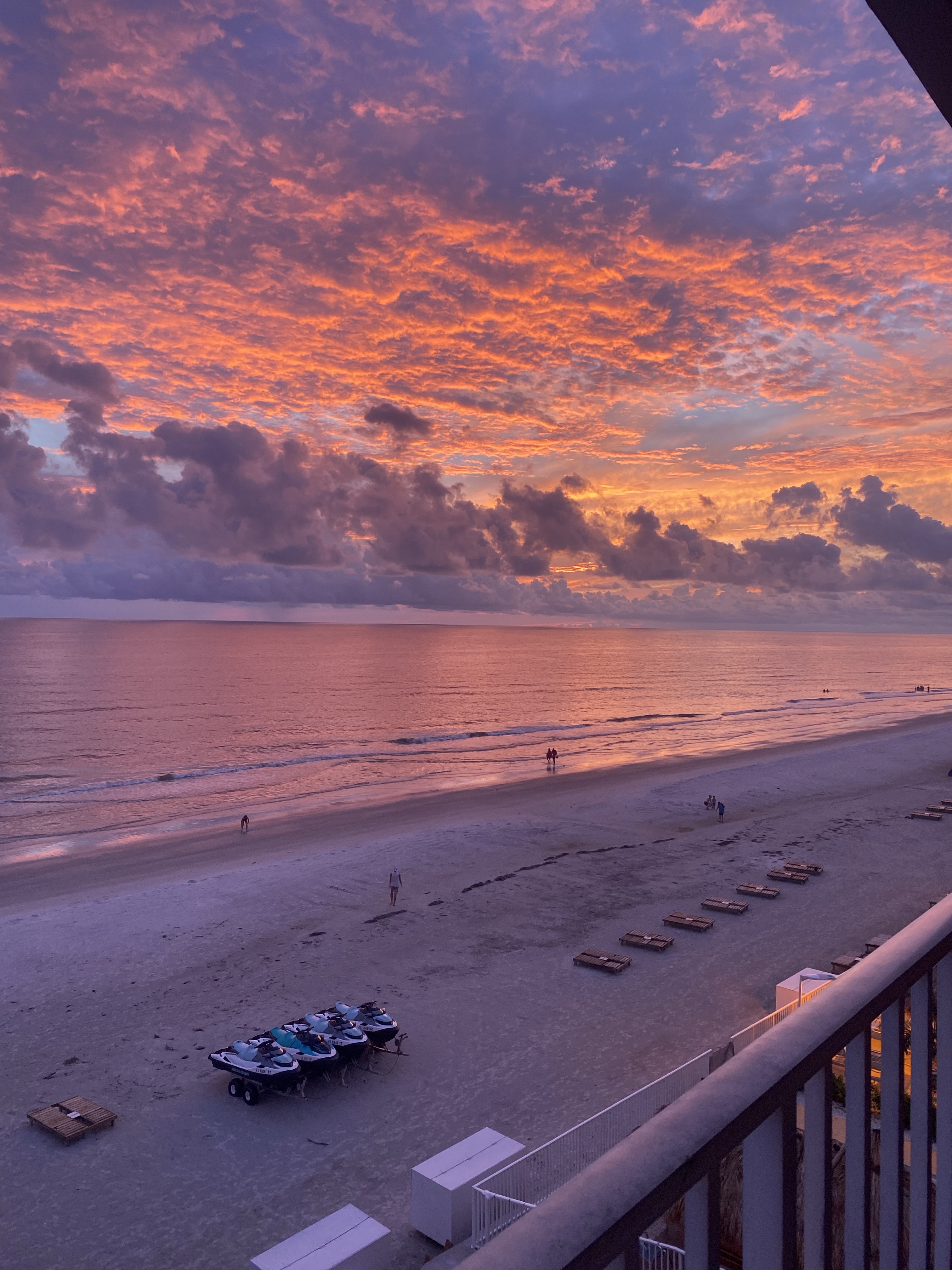 Week long trip to North Reddingon Beach, Florida