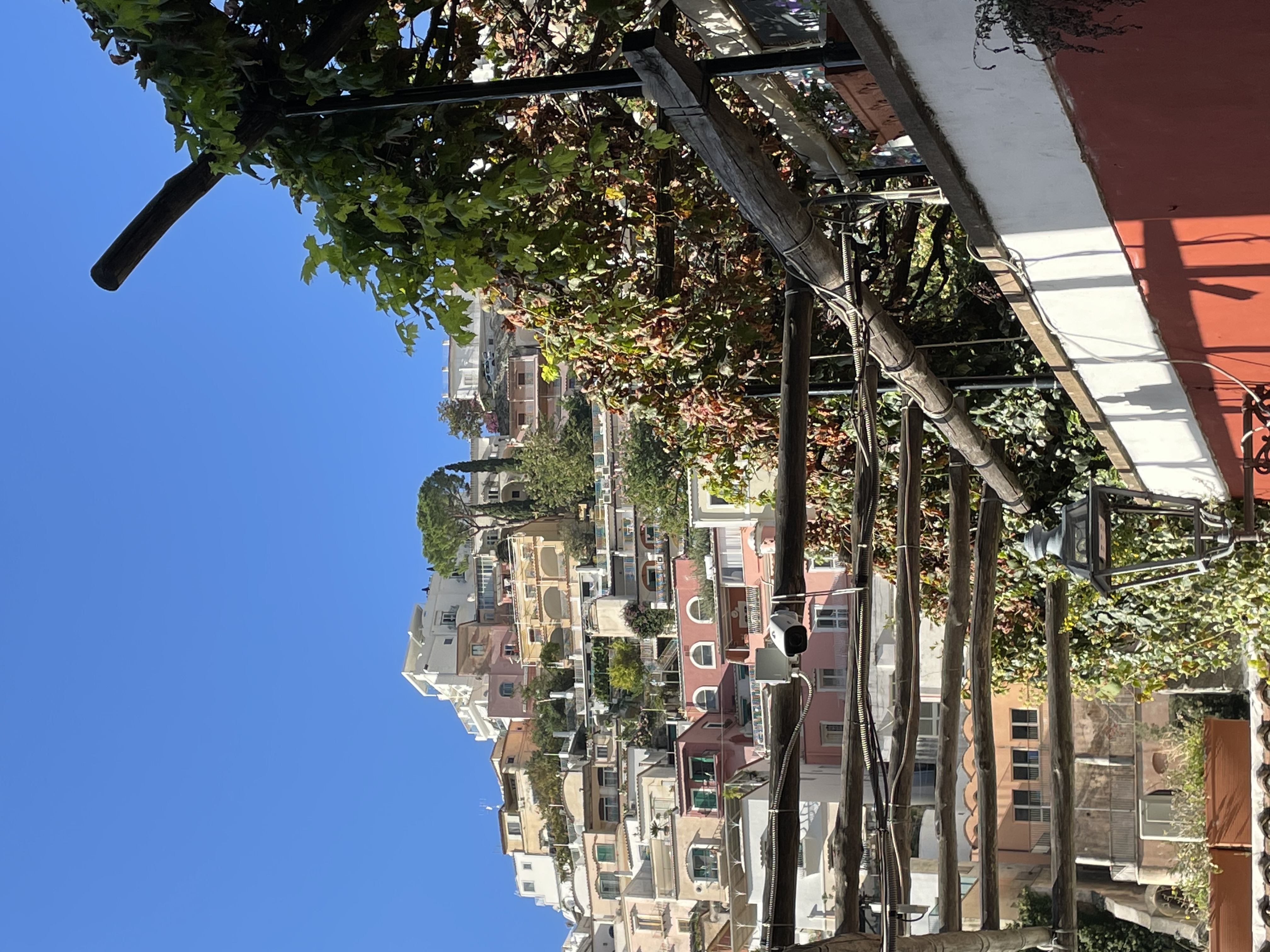 18 - Day Italy trip 1 of 3