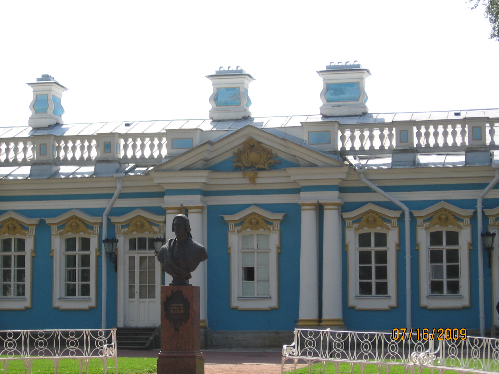 St. Petersburg, Russia