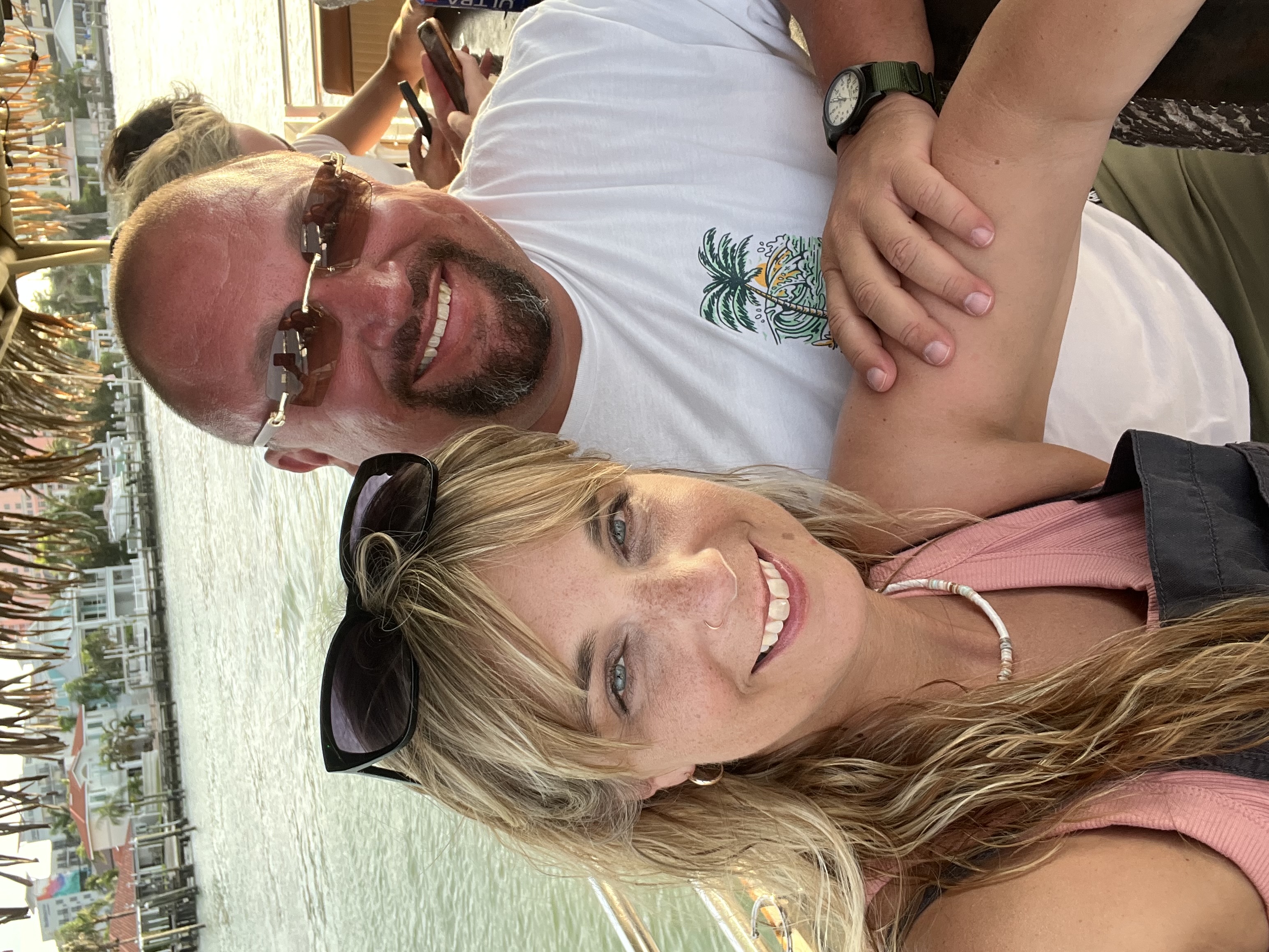 7 day Clearwater Beach Florida Birthday Vacation