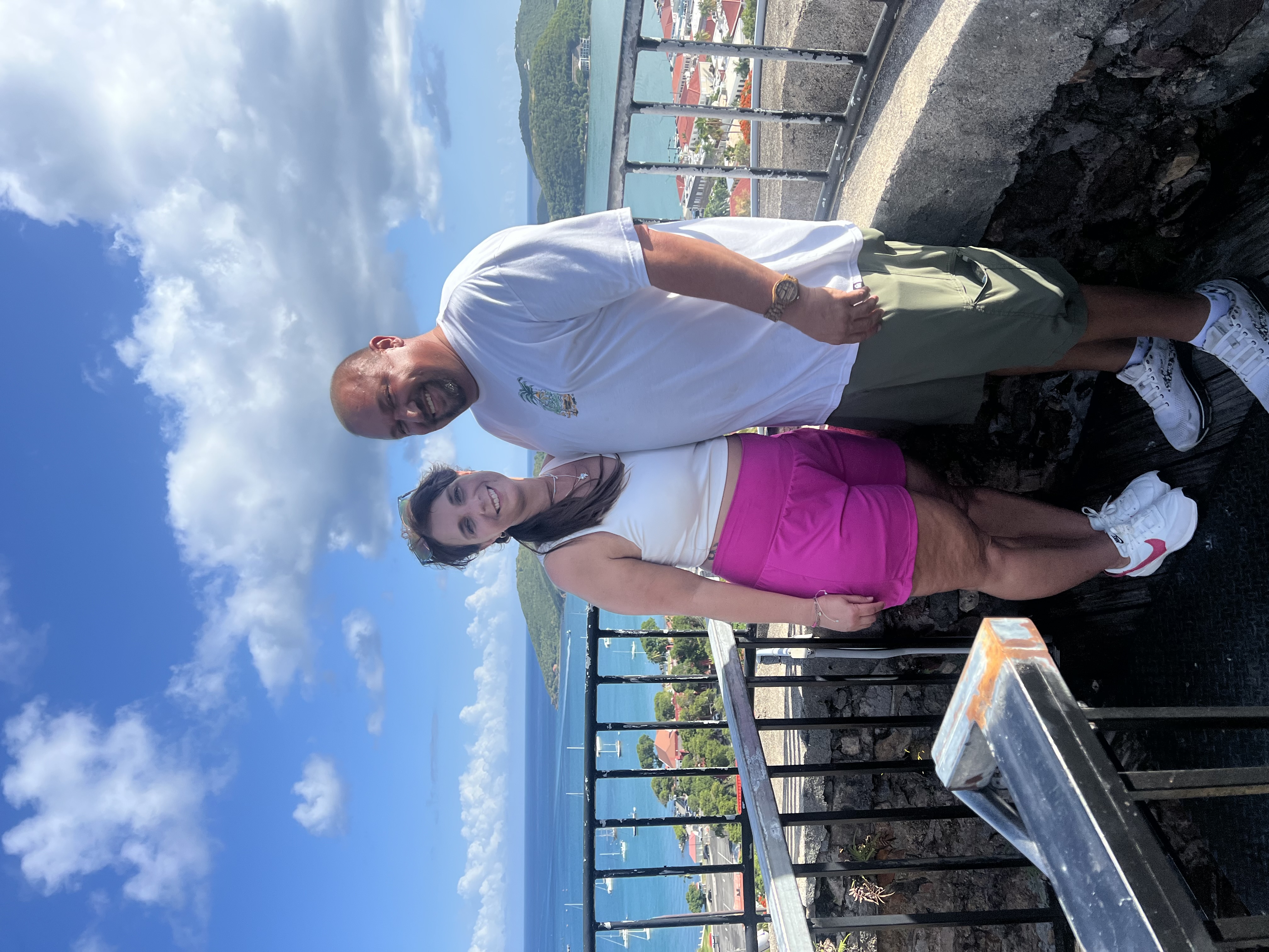 St. Thomas Birthday Celebration