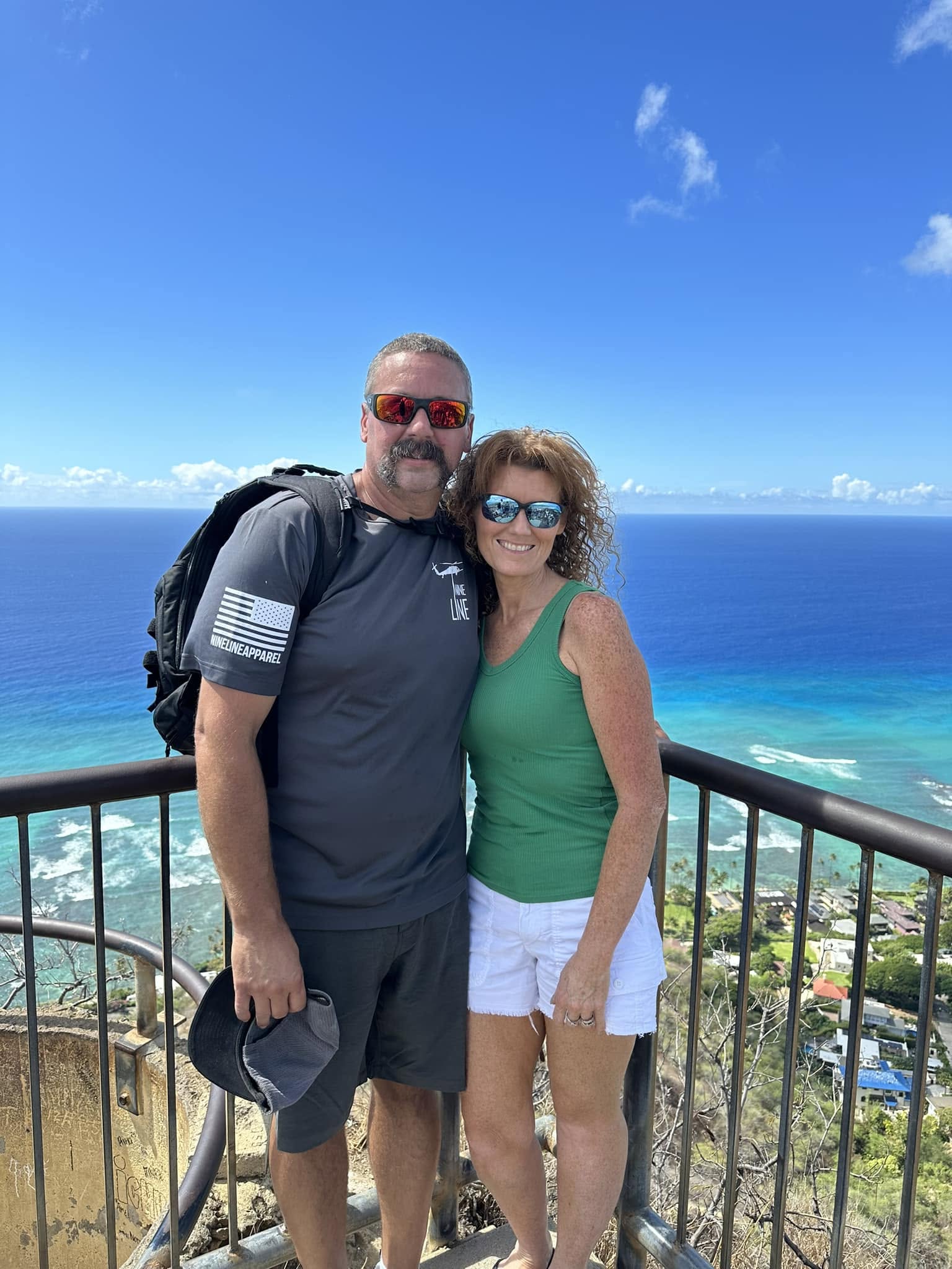 Aloha, Adventure & Aulani