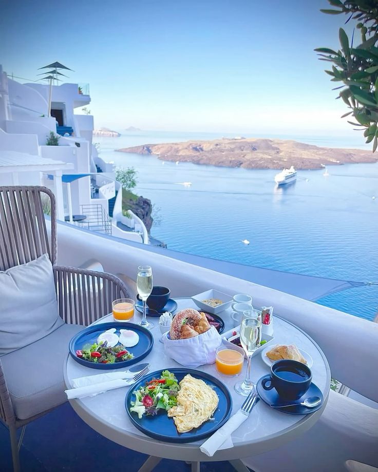 7- Day Trip To Greece
