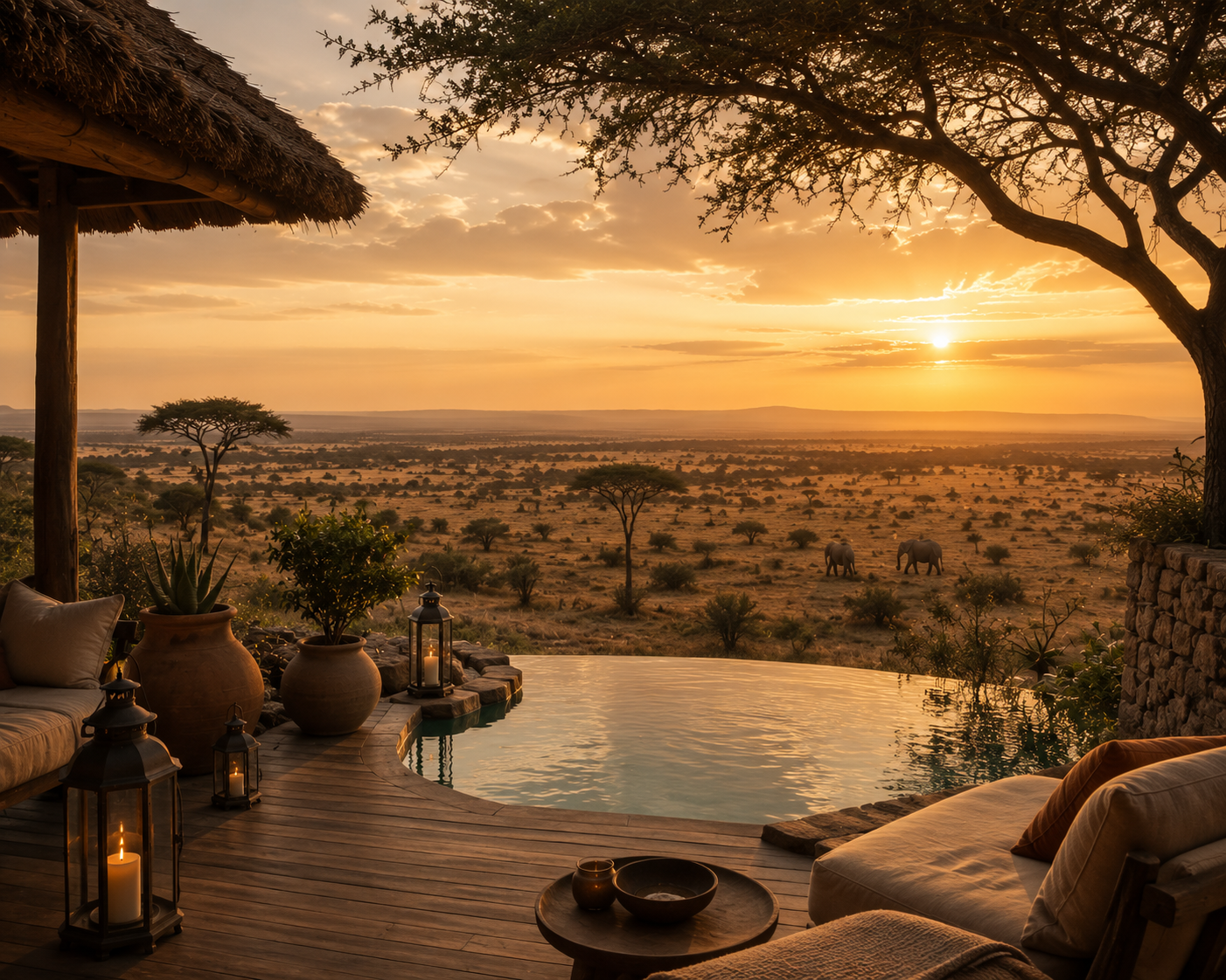 10-African Safari