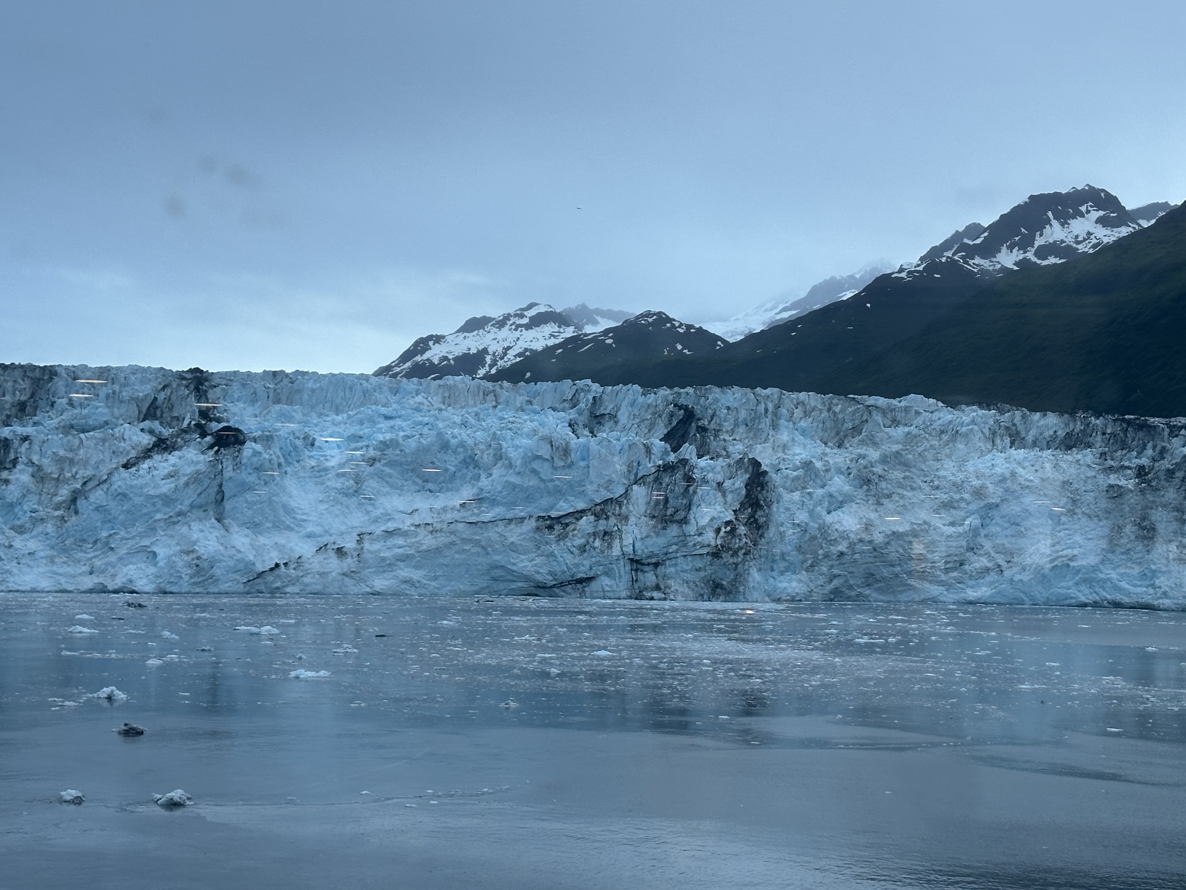 Alaska Cruise