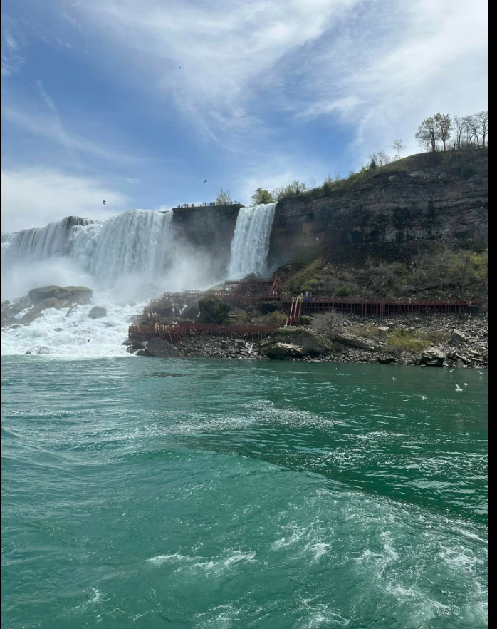 3 Day Mini Family Vacation Niagra Falls 2023