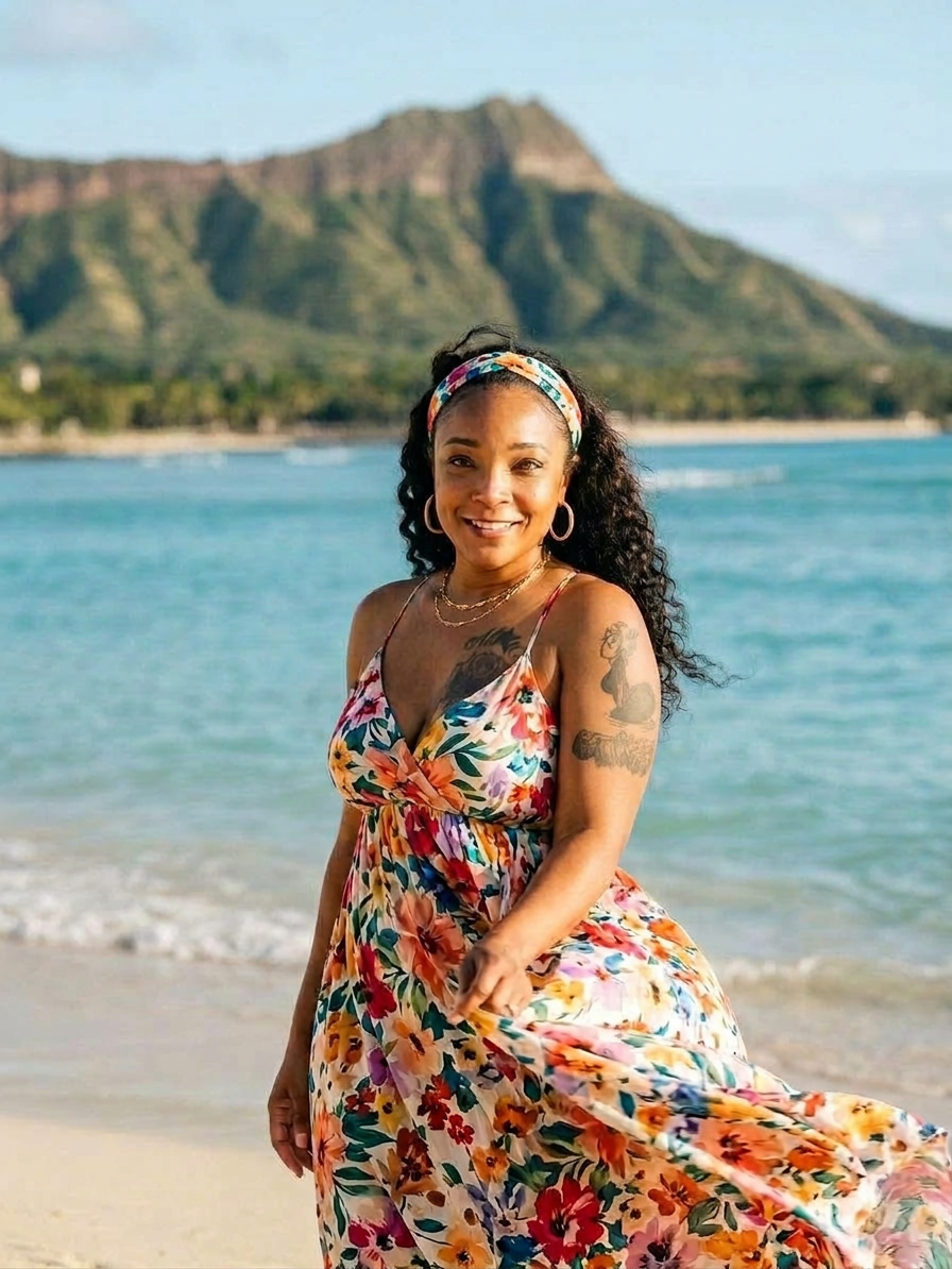 Hawaii Me Please! ππ