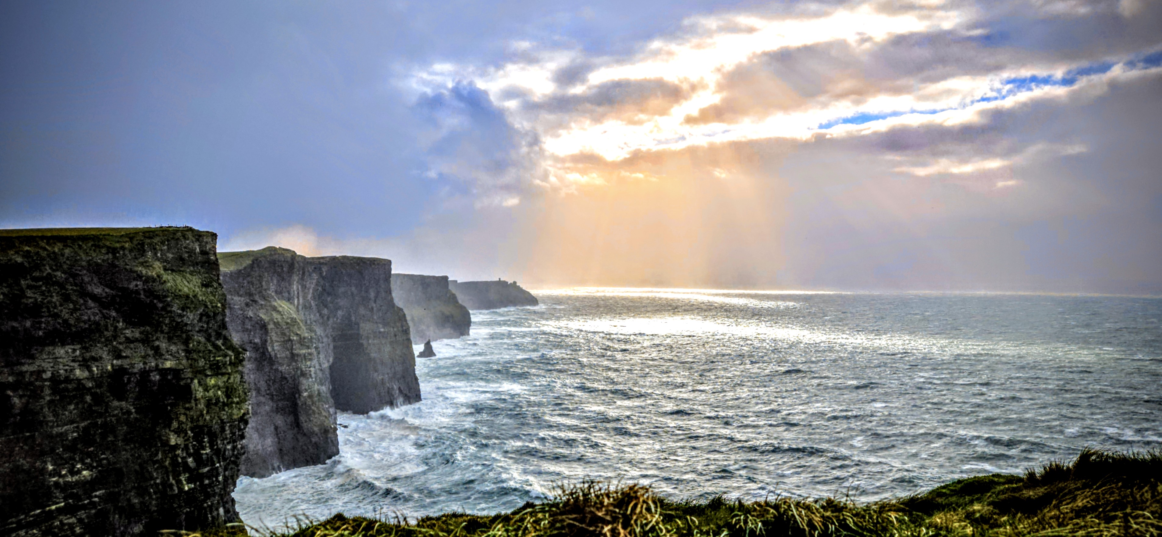 Celebrating St. Patrick's Day in Ireland